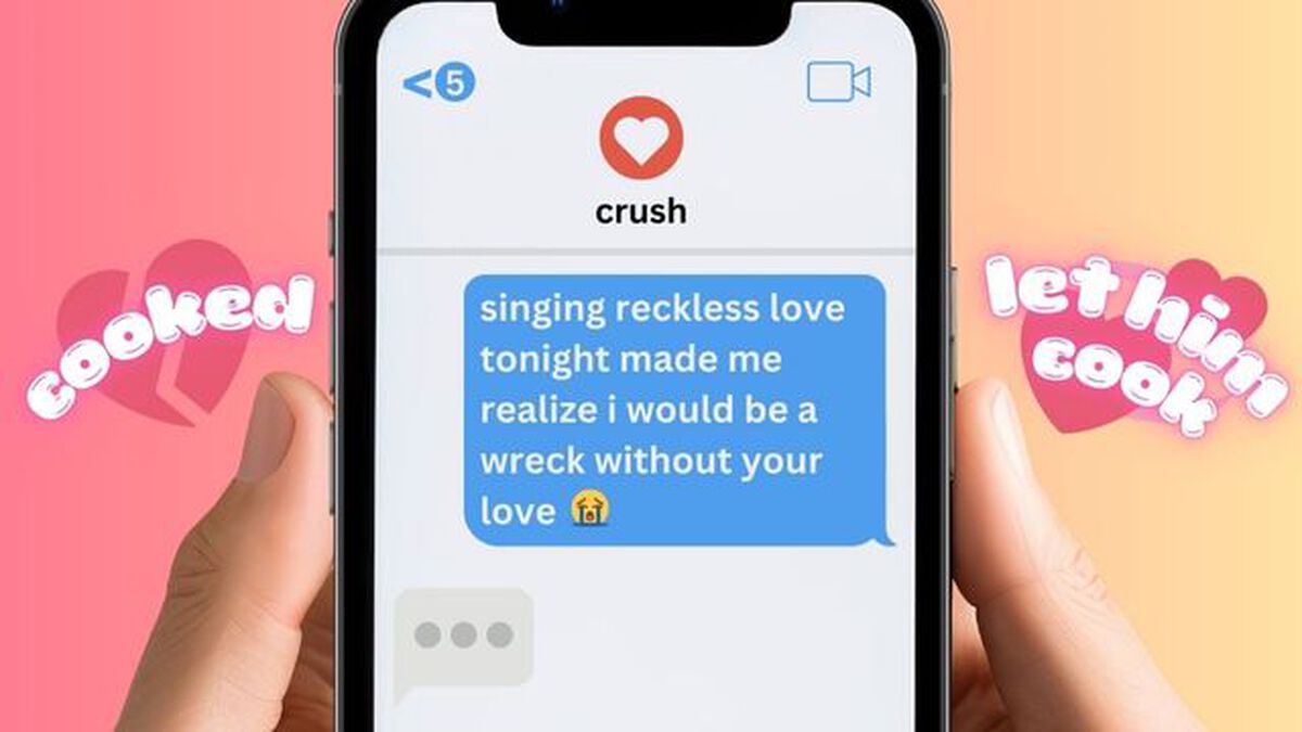 Cooked or Let Him Cook image number null